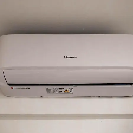 Lejlighed 4 Twins - Bari