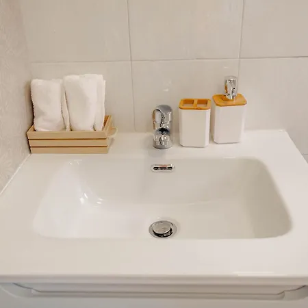 4 Twins - Lejlighed *