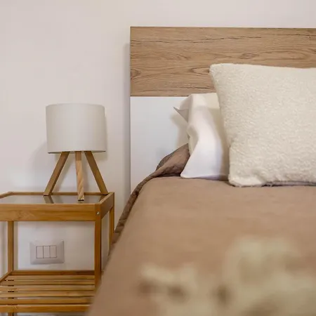 4 Twins - Lejlighed *