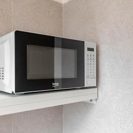 Apartment 4 Twins -