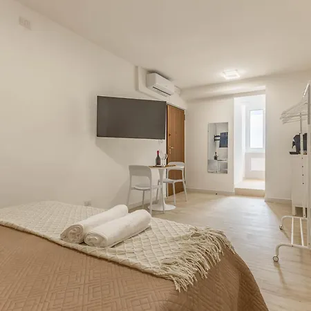 4 Twins - Διαμέρισμα *