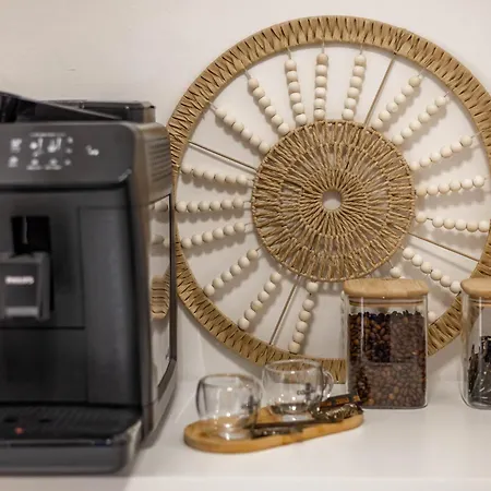 4 Twins - Διαμέρισμα Μπάρι