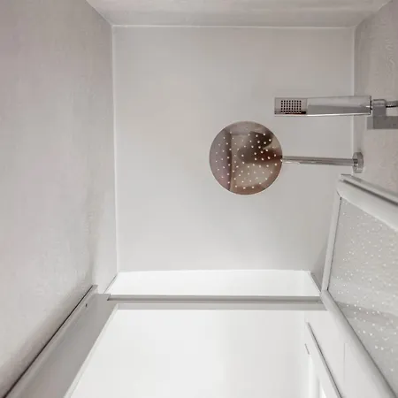 Apartment 4 Twins - Bari