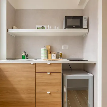 Διαμέρισμα 4 Twins - *