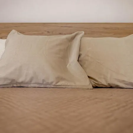 4 Twins - Διαμέρισμα Μπάρι