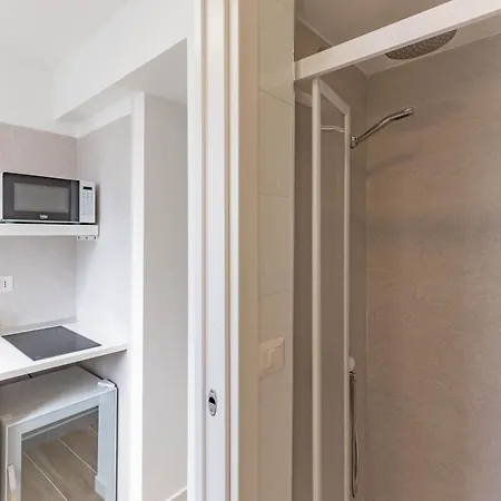 Apartment 4 Twins -