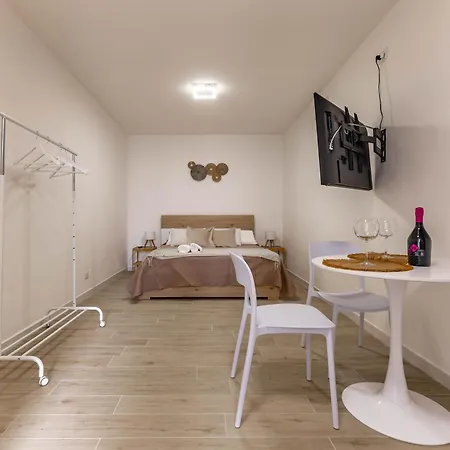 Διαμέρισμα 4 Twins -