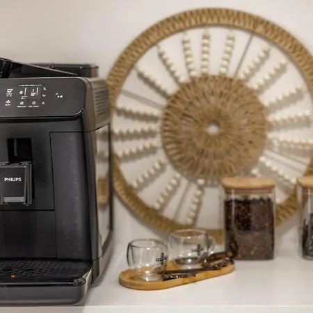 아파트 4 Twins - 바리