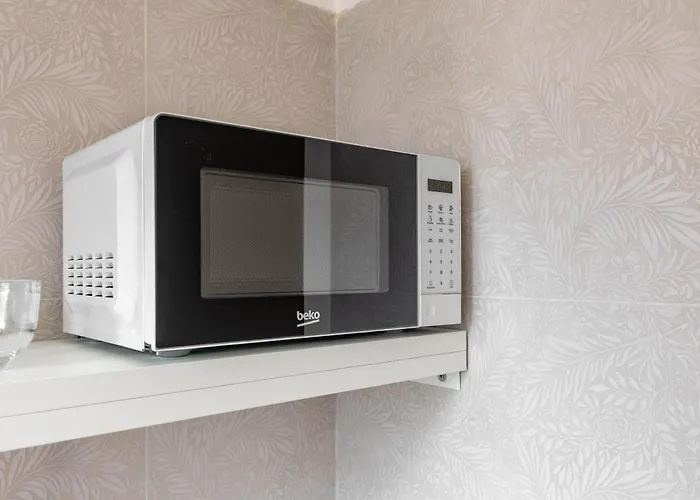 アパート 4 Twins -