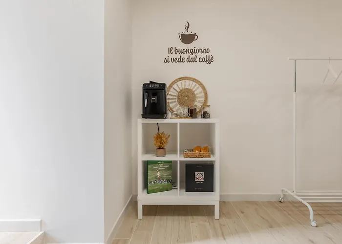 4 Twins - * バーリ