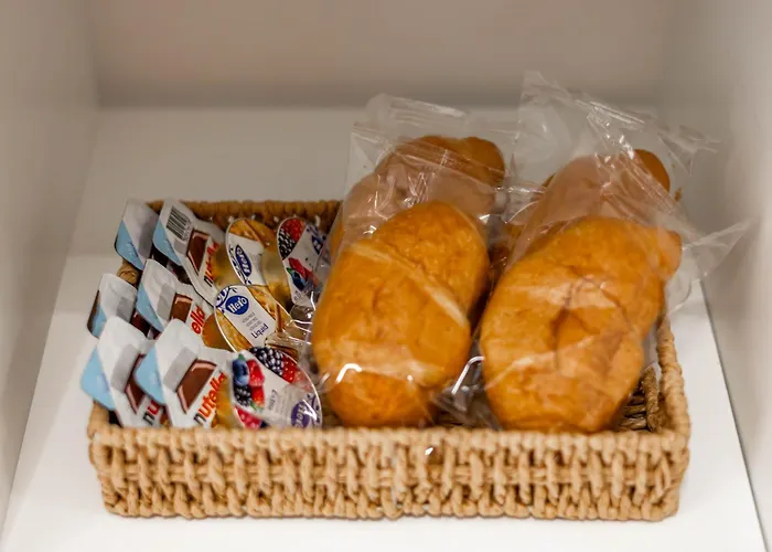 4 Twins - * バーリ