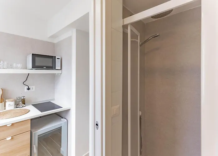 アパート 4 Twins -